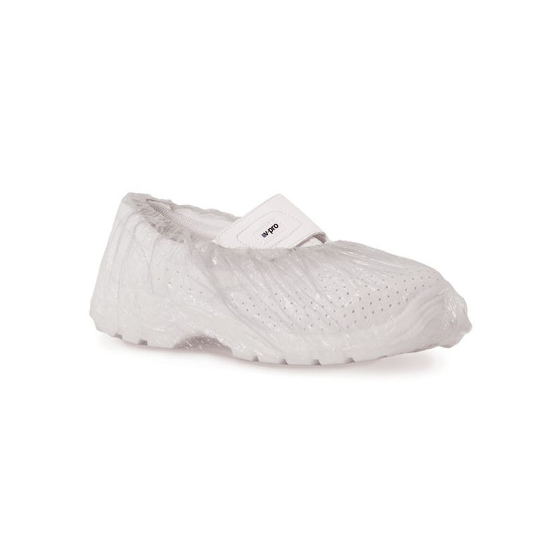 DISPOSABLE OVERSHOES 70