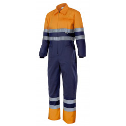 HV TWO-TONE OVERALL 151 HV TWO-TONE OVERALL 151