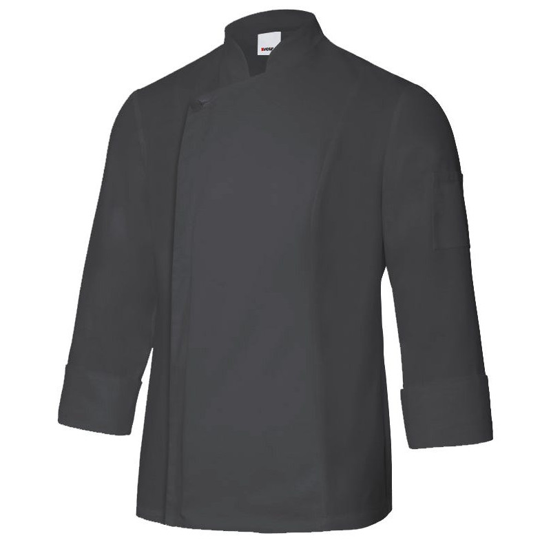 VESTE CUISINE ML HOMME 405202TC