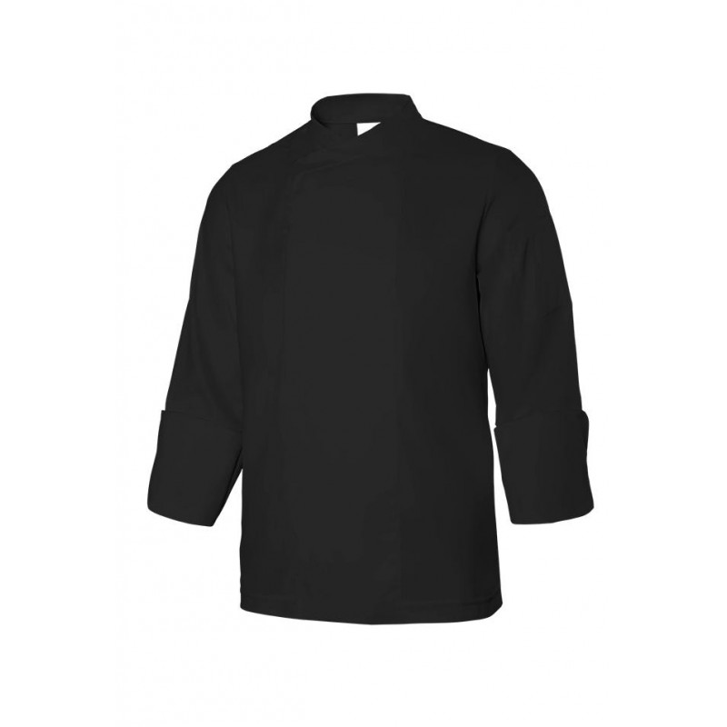 VESTE CUISINE MICROFIBRE ML 405210