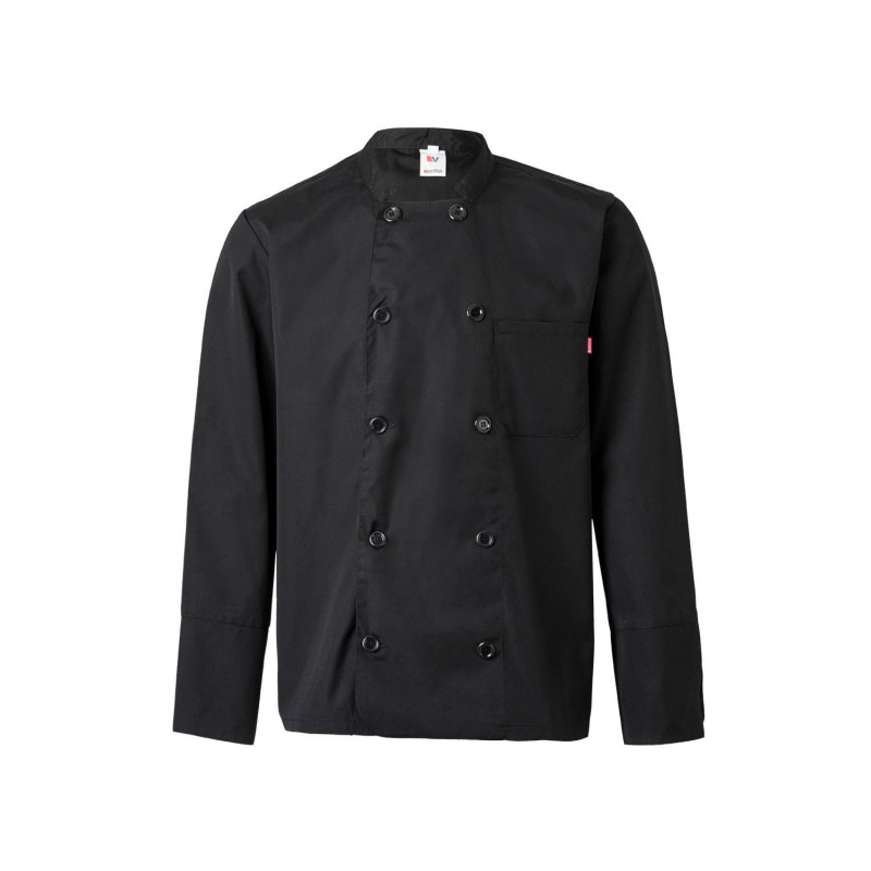 LS CHEF JACKET 434