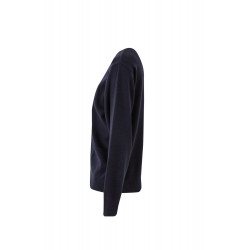 CHAQUETA PUNTO MUJER 103