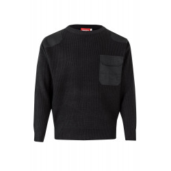 CAMISOLA MALHA PONTO 100