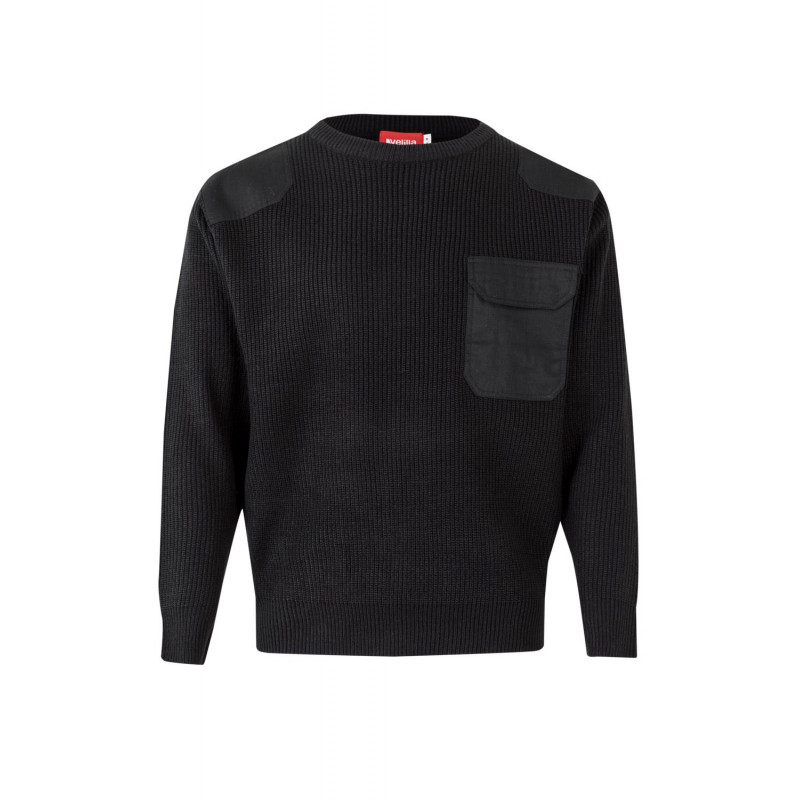 CAMISOLA MALHA PONTO 100