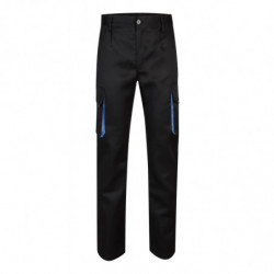 PANTALÓN BICOLOR 103004 PANTALÓN BICOLOR 103004