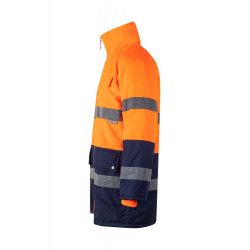 PARKA BICOLORE HV 166 PARKA BICOLORE HV 166