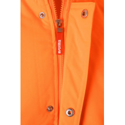 PARKA BICOLORE HV 166 PARKA BICOLORE HV 166