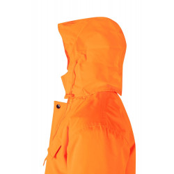 PARKA BICOLORE HV 166 PARKA BICOLORE HV 166