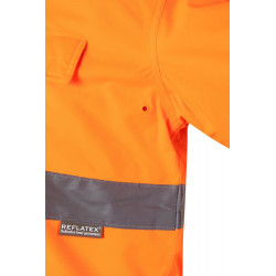 PARKA BICOLORE HV 166 PARKA BICOLORE HV 166