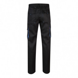 PANTALÓN BICOLOR 103004 PANTALÓN BICOLOR 103004
