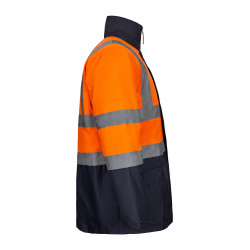PARKA 4EN1 BICOLORE HV 306003 PARKA 4EN1 BICOLORE HV 306003