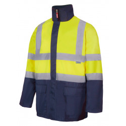 PARKA 4EN1 BICOLOR AV 306003 PARKA 4EN1 BICOLOR AV 306003