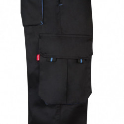 PANTALÓN BICOLOR 103004 PANTALÓN BICOLOR 103004