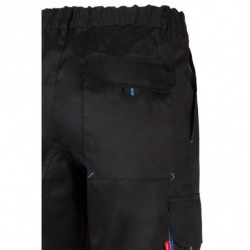 PANTALÓN BICOLOR 103004 PANTALÓN BICOLOR 103004