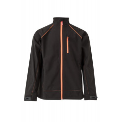 SOFTSHELL BICOLOR 206001 SOFTSHELL BICOLOR 206001