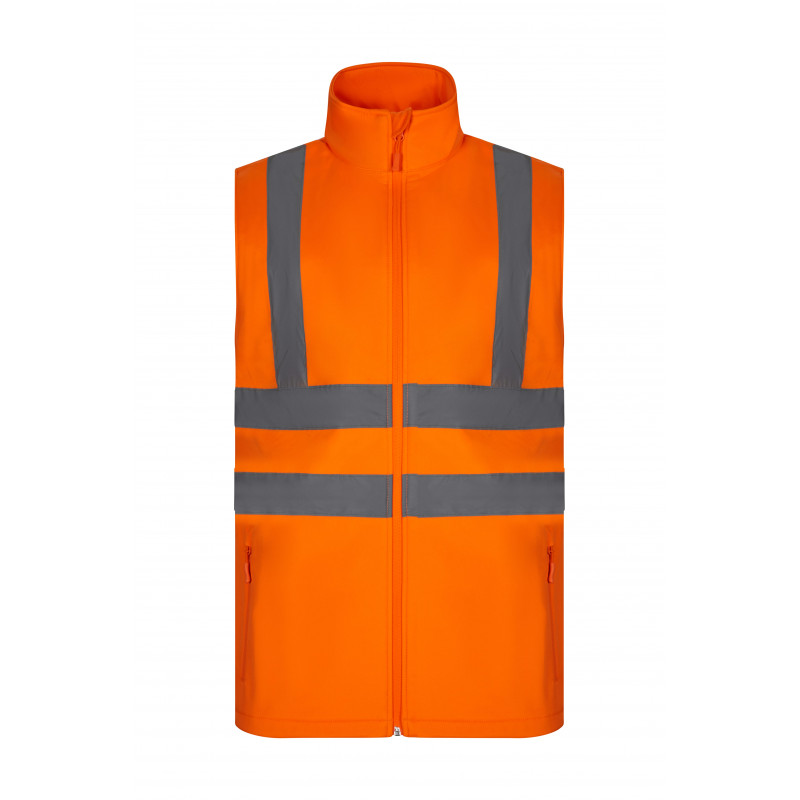 Colete soft shell AV 305905 Colete soft shell AV 305905