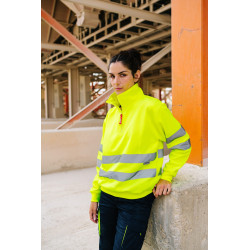 SWEATSHIRT AV 305702
