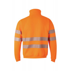 SUDADERA CREMALLERA RS 305704