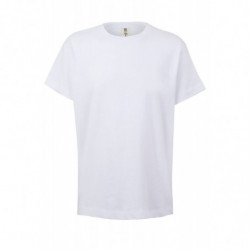 KIDS' SHORT SLEEVE T-SHIRT MK175WV KIDS' SHORT SLEEVE T-SHIRT MK175WV