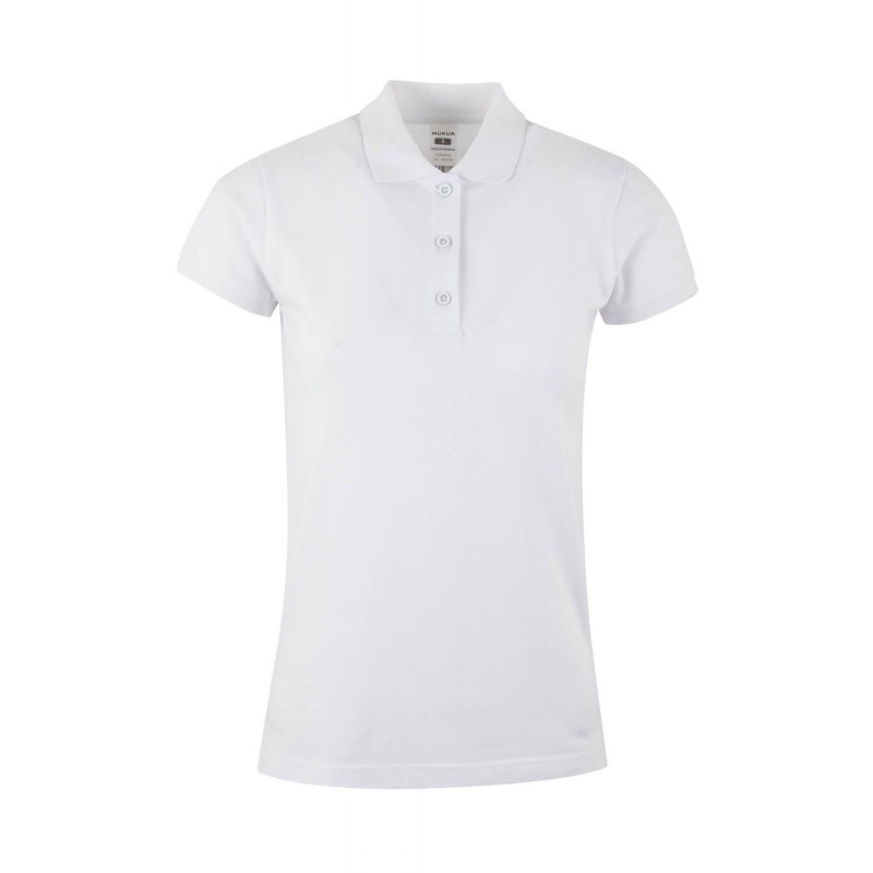POLO MANGA CORTA MUJER PS200WW POLO MANGA CORTA MUJER PS200WW