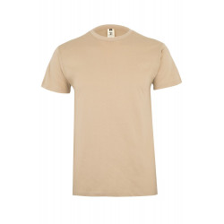SHORT SLEEVE T-SHIRT 190 MK023CV SHORT SLEEVE T-SHIRT 190 MK023CV