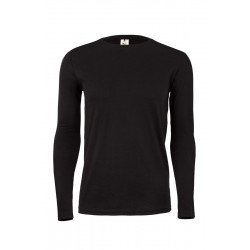 T-SHIRT MANCHES LONGUES 155 MK156CV