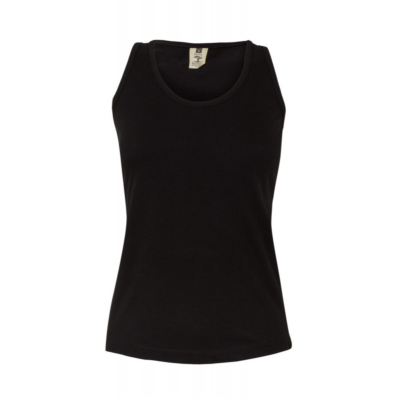 CAMISETA TIRANTES MUJER MK171CV