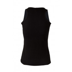 T-SHIRT ALÇAS MULHER MK171CV