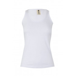 T-SHIRT ALÇAS MULHER MK171WV