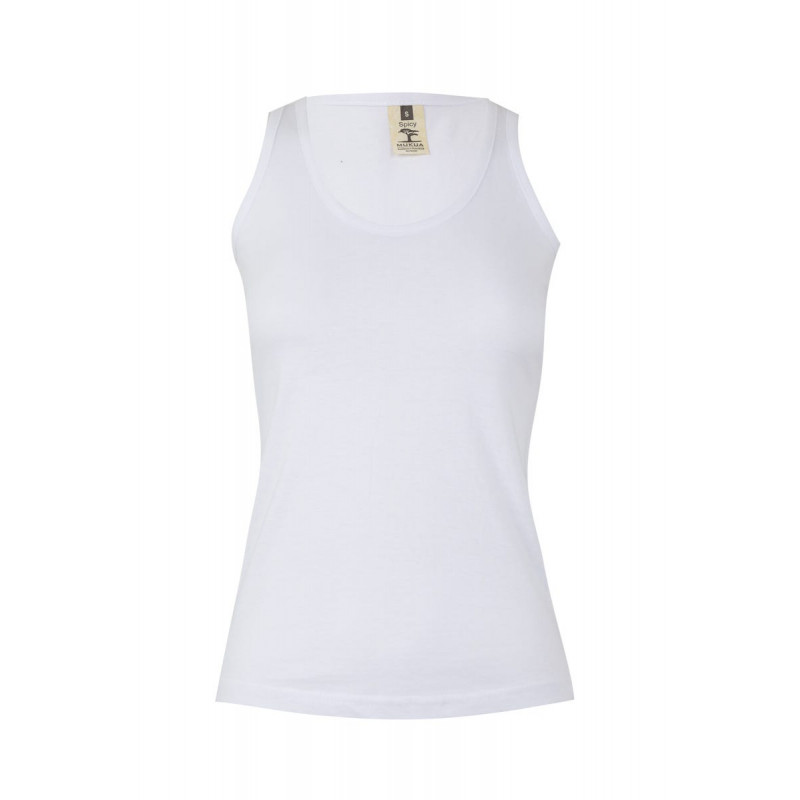 T-SHIRT ALÇAS MULHER MK171WV