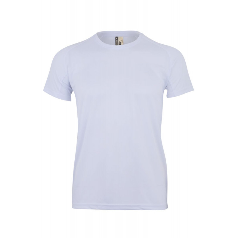 T-SHIRT TECHNIQUE MC MK520V
