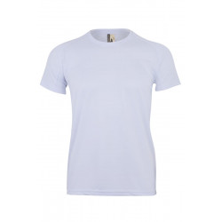 CAMISETA TÉCNICA MC KIDS MK521V