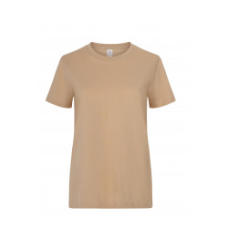 T-SHIRT MANCHES COURTES FEMME TS155WC T-SHIRT MANCHES COURTES FEMME TS155WC