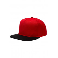 CASQUETTE 6 PENNEAUX MCT600V