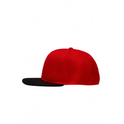 CASQUETTE 6 PENNEAUX MCT600V