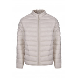 CHAQUETA ACOLCHADA LIGERA UNIS JG300U CHAQUETA ACOLCHADA LIGERA UNIS JG300U