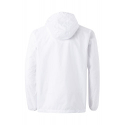 CORTAVIENTO UNISEX WZ60U