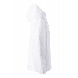 CORTAVIENTO UNISEX WZ60U