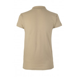 WOMEN'S SHORT SLEEVE POLO 210 MK214CV