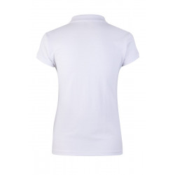 WOMEN'S SHORT SLEEVE POLO 210 MK214WV