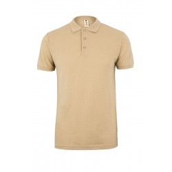 SHORT SLEEVE POLO 210 MK215CV