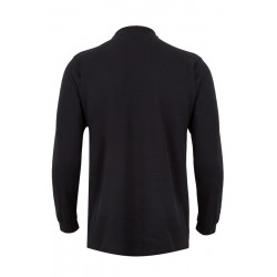 LONG SLEEVE POLO 210 MK242CV