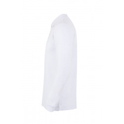 LONG SLEEVE POLO 210 MK242WV