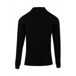 LONG-SLEEVE WOMAN POLO PL200WC