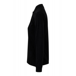LONG-SLEEVE WOMAN POLO PL200WC