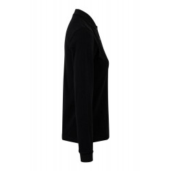 LONG-SLEEVE WOMAN POLO PL200WC