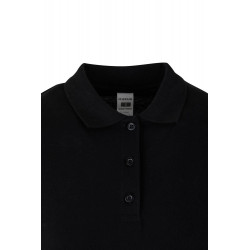 LONG-SLEEVE WOMAN POLO PL200WC