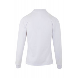POLO FEMME MANCHES LONGUES PL200WW