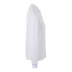 POLO FEMME MANCHES LONGUES PL200WW