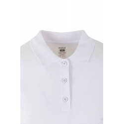 POLO FEMME MANCHES LONGUES PL200WW